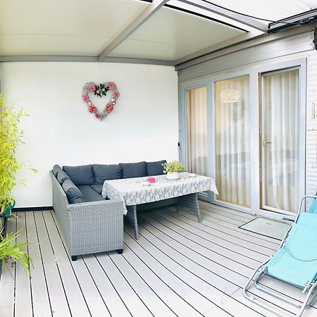 Apartment M&M ポルトローシュ エクステリア 写真