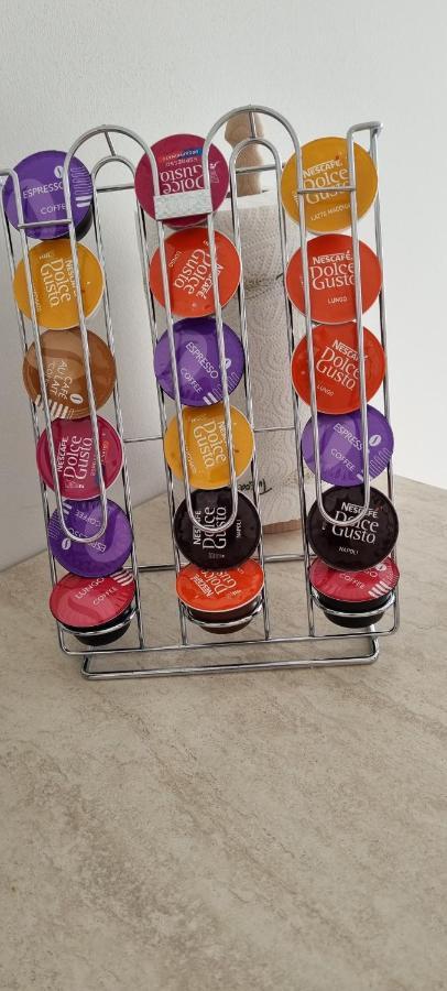 Apartment M&M ポルトローシュ エクステリア 写真