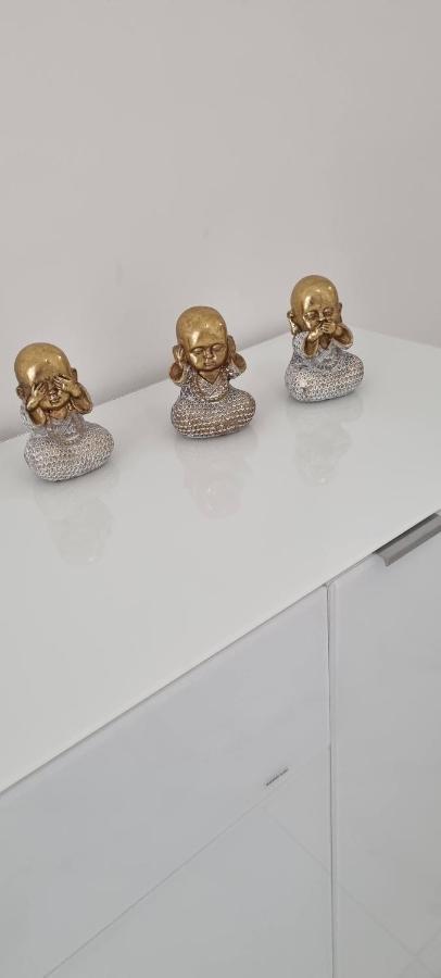 Apartment M&M ポルトローシュ エクステリア 写真