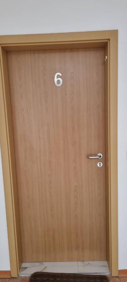 Apartment M&M ポルトローシュ エクステリア 写真