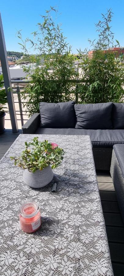 Apartment M&M ポルトローシュ エクステリア 写真