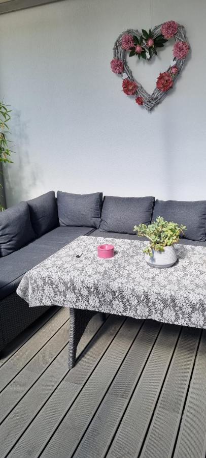 Apartment M&M ポルトローシュ エクステリア 写真