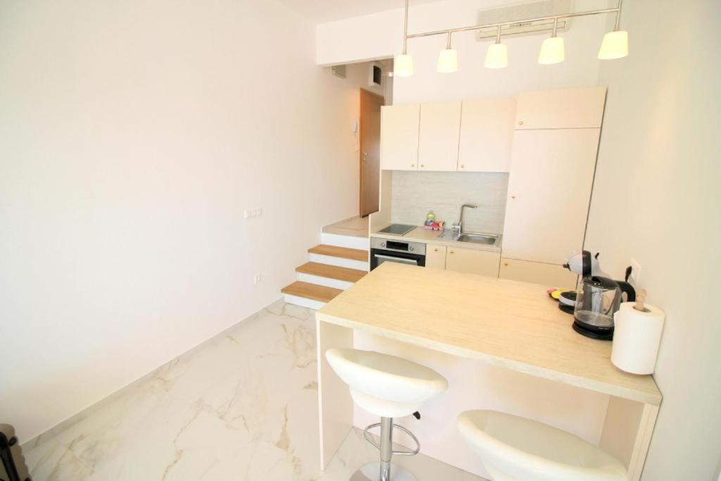 Apartment M&M ポルトローシュ エクステリア 写真