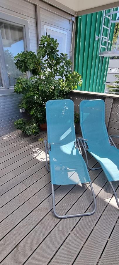Apartment M&M ポルトローシュ エクステリア 写真