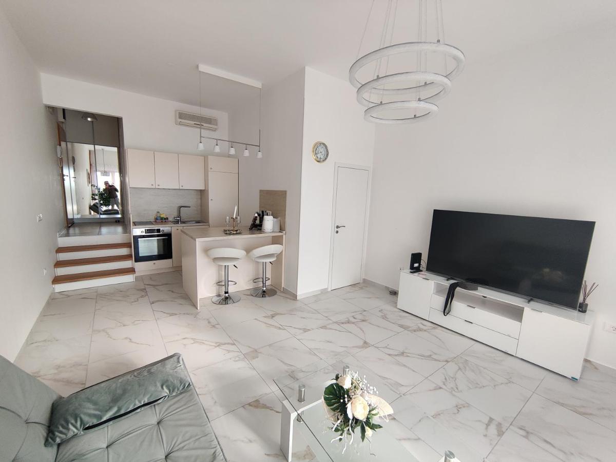 Apartment M&M ポルトローシュ エクステリア 写真