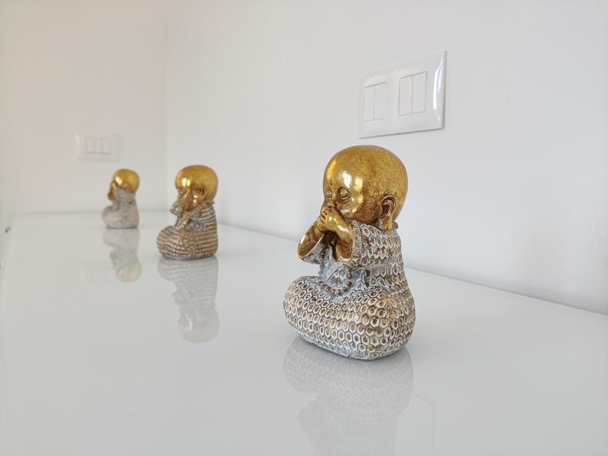 Apartment M&M ポルトローシュ エクステリア 写真