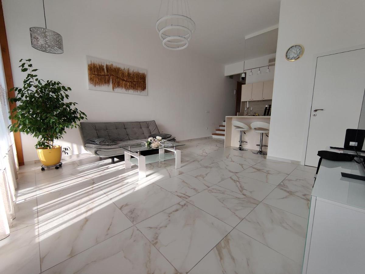 Apartment M&M ポルトローシュ エクステリア 写真
