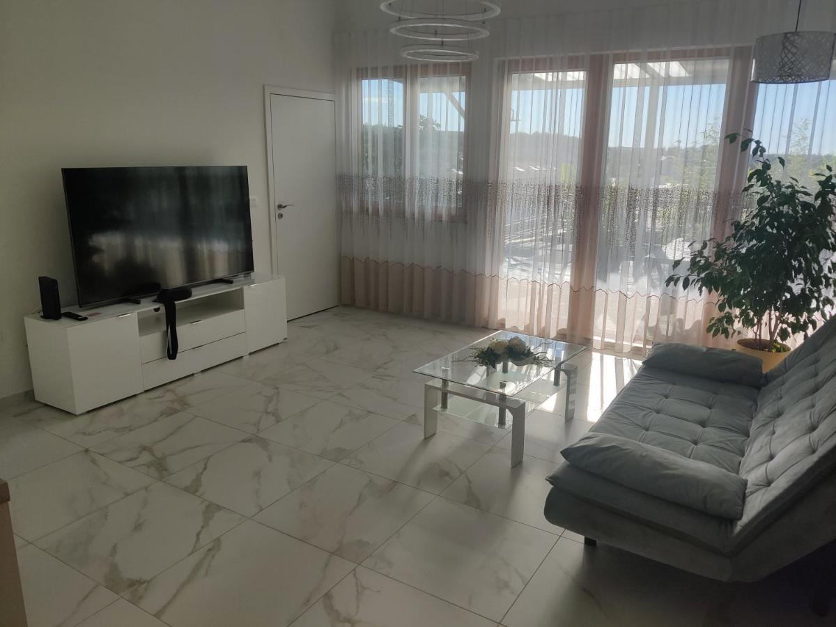 Apartment M&M ポルトローシュ エクステリア 写真