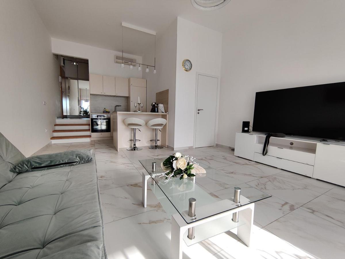 Apartment M&M ポルトローシュ エクステリア 写真
