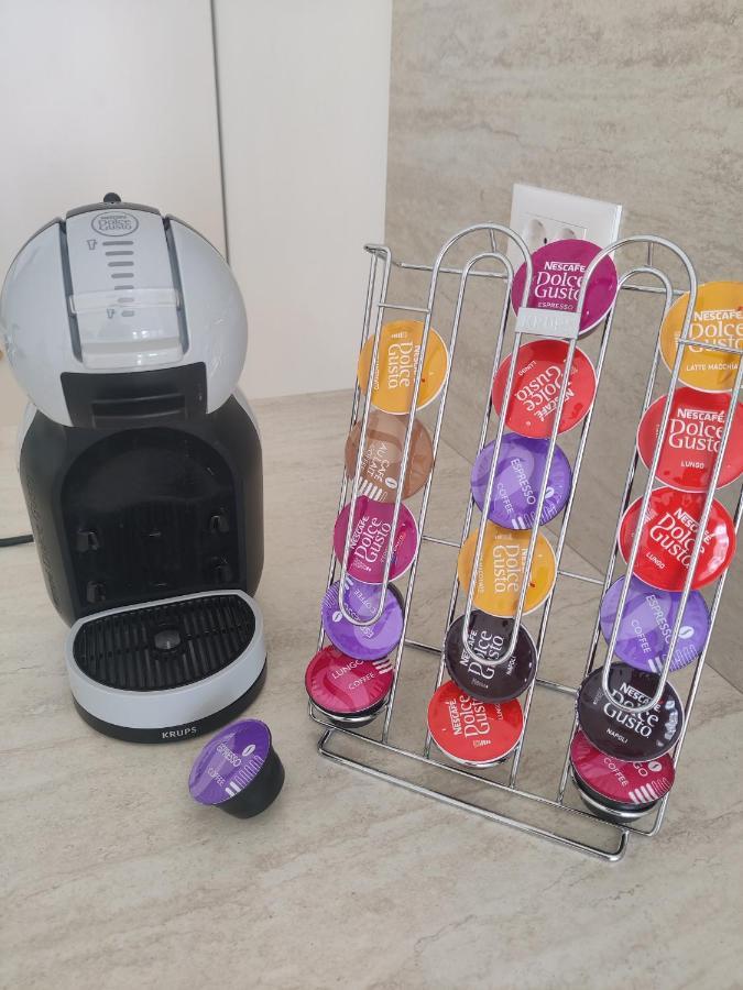 Apartment M&M ポルトローシュ エクステリア 写真