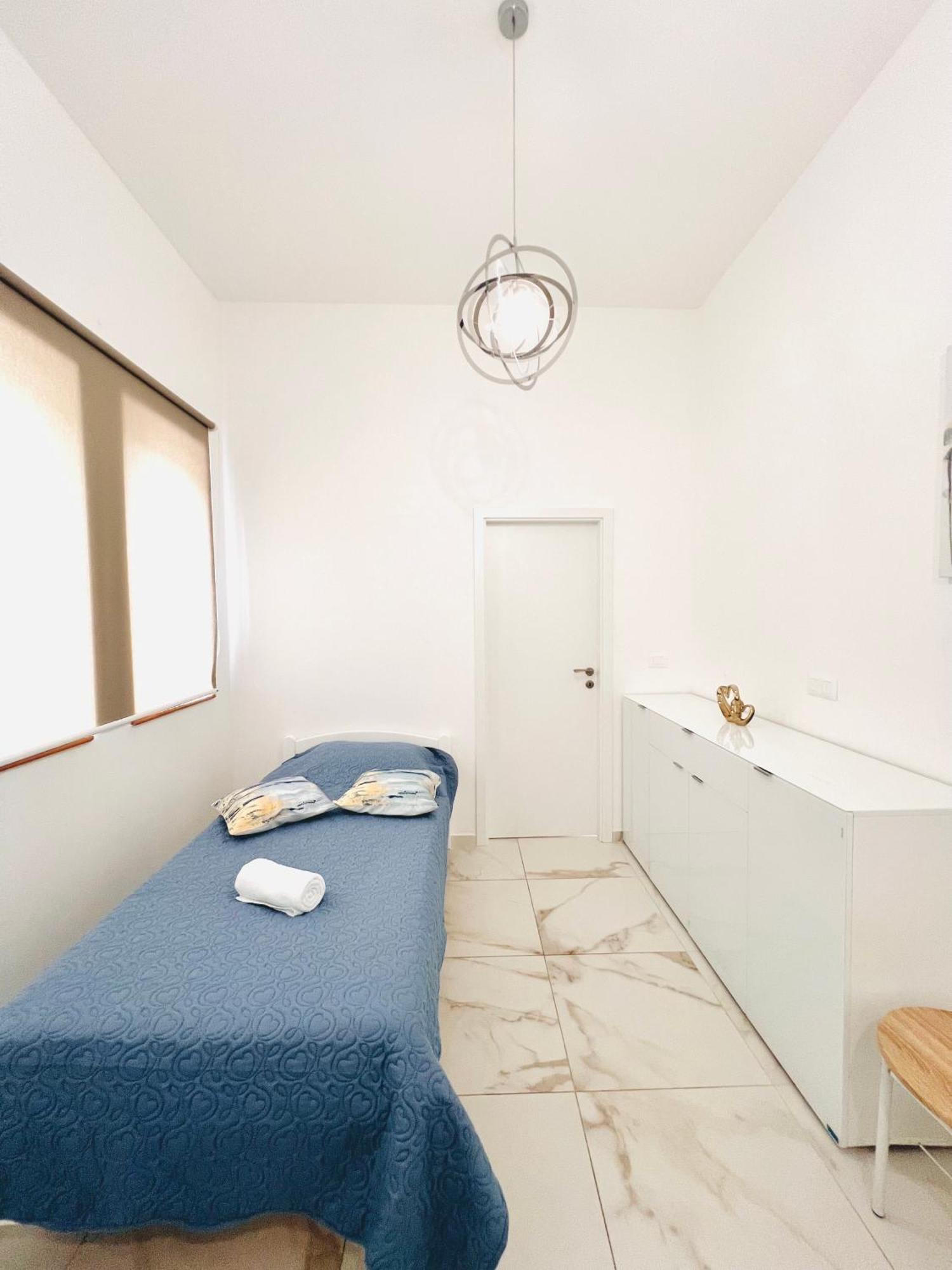 Apartment M&M ポルトローシュ エクステリア 写真