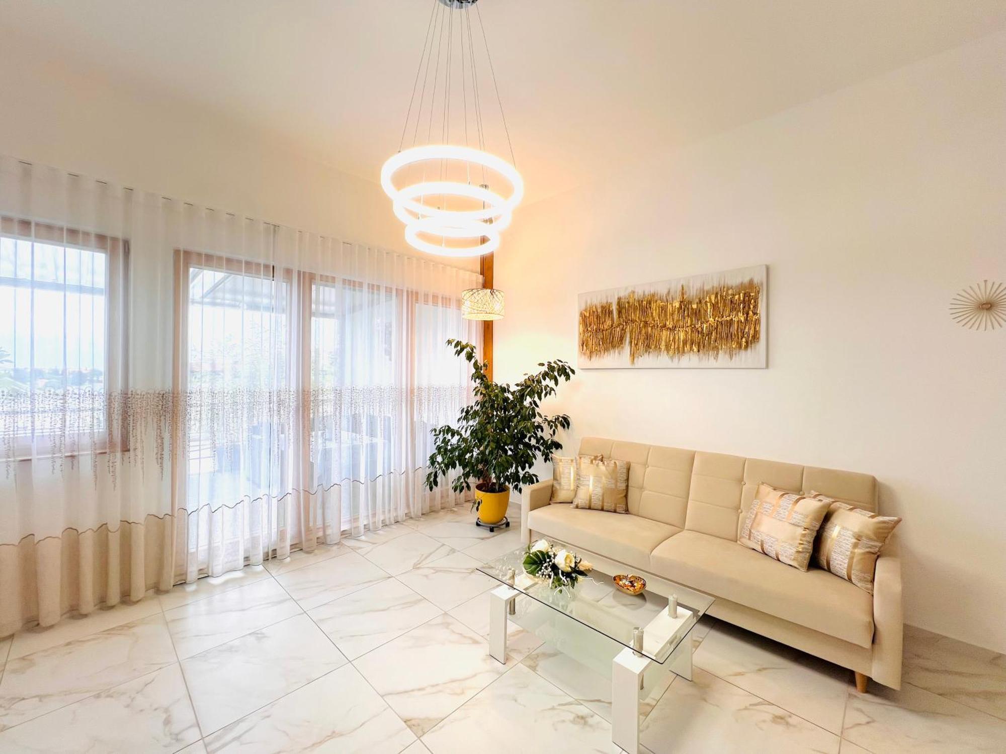 Apartment M&M ポルトローシュ エクステリア 写真
