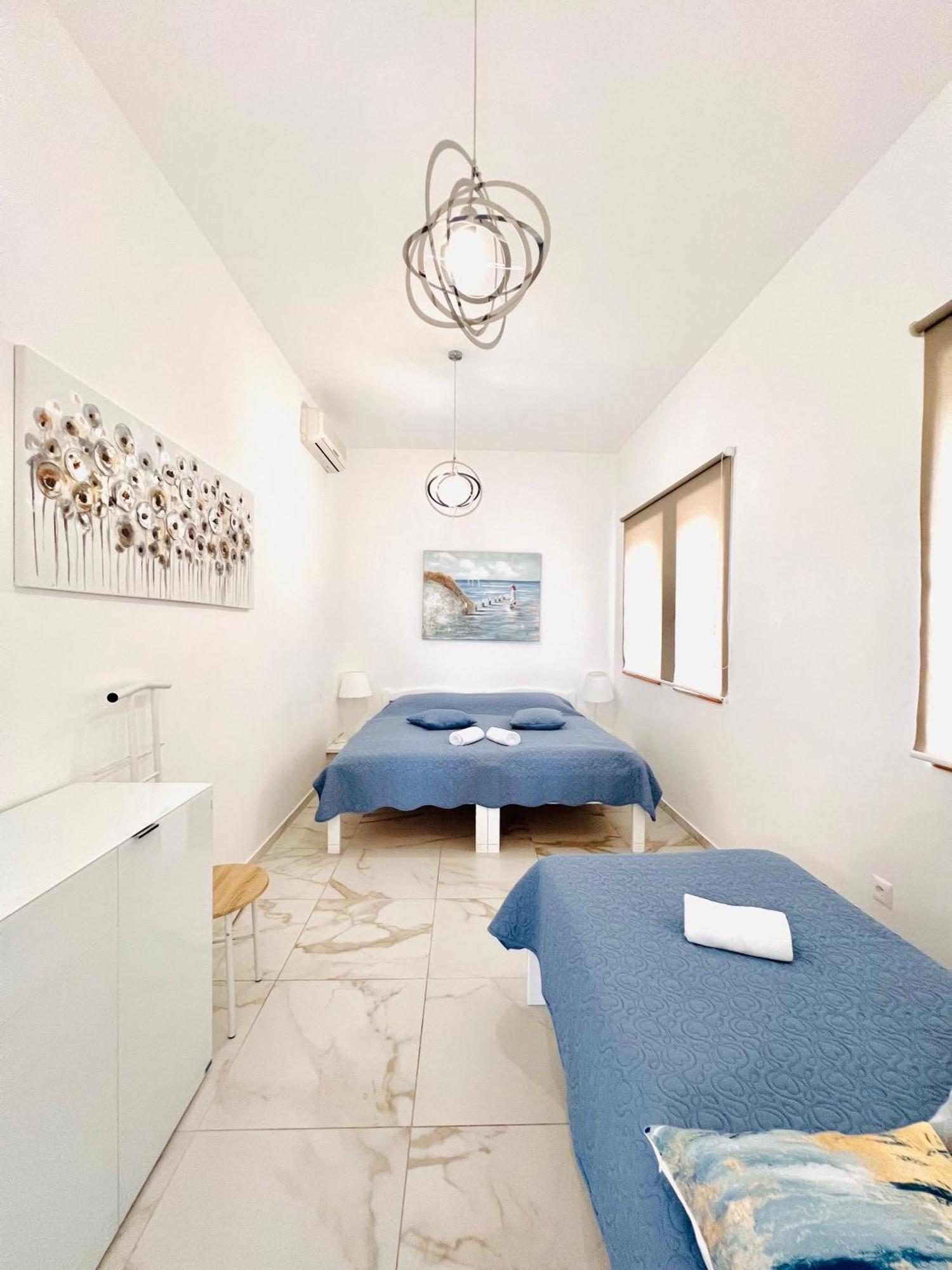Apartment M&M ポルトローシュ エクステリア 写真