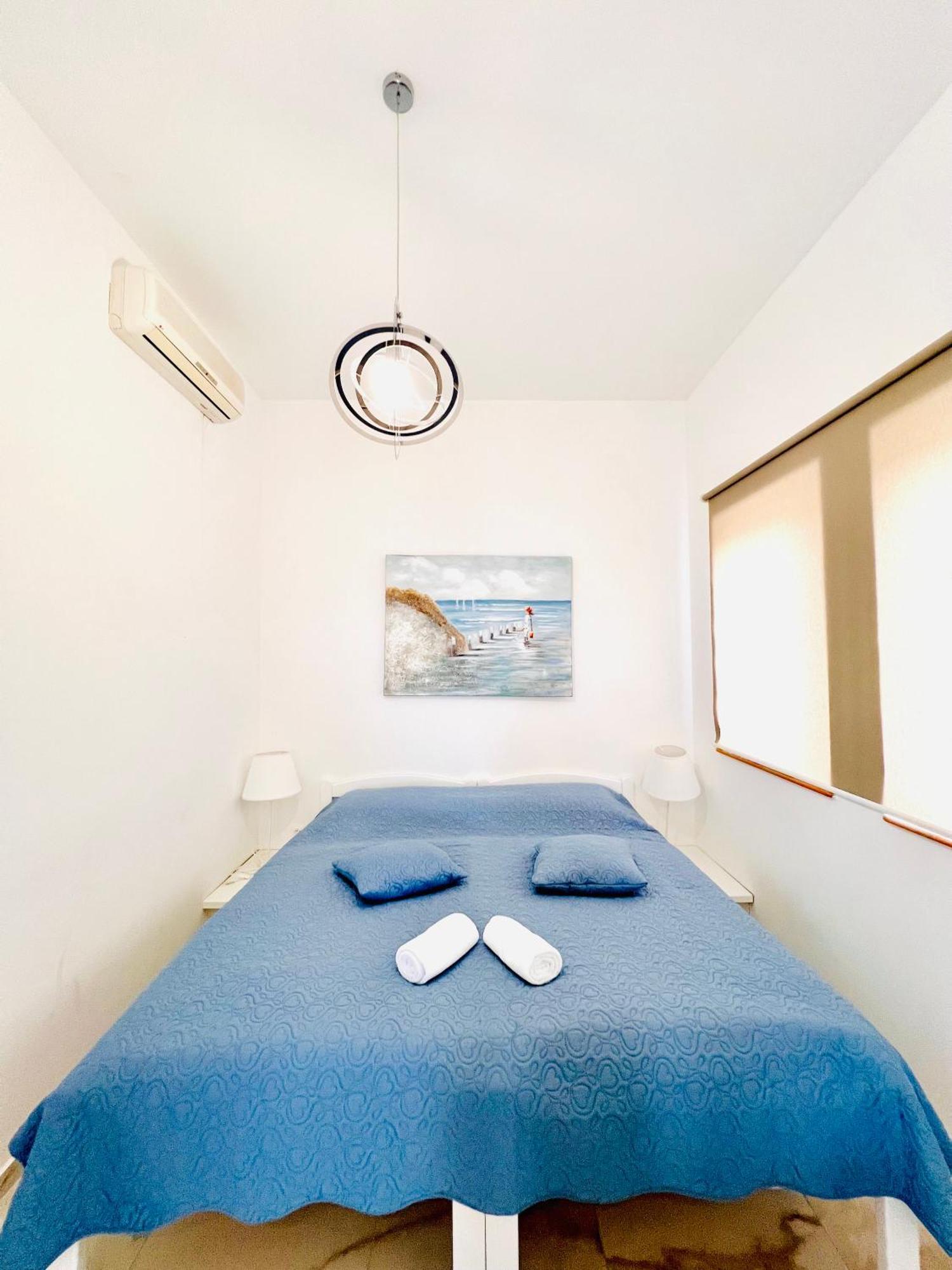 Apartment M&M ポルトローシュ エクステリア 写真