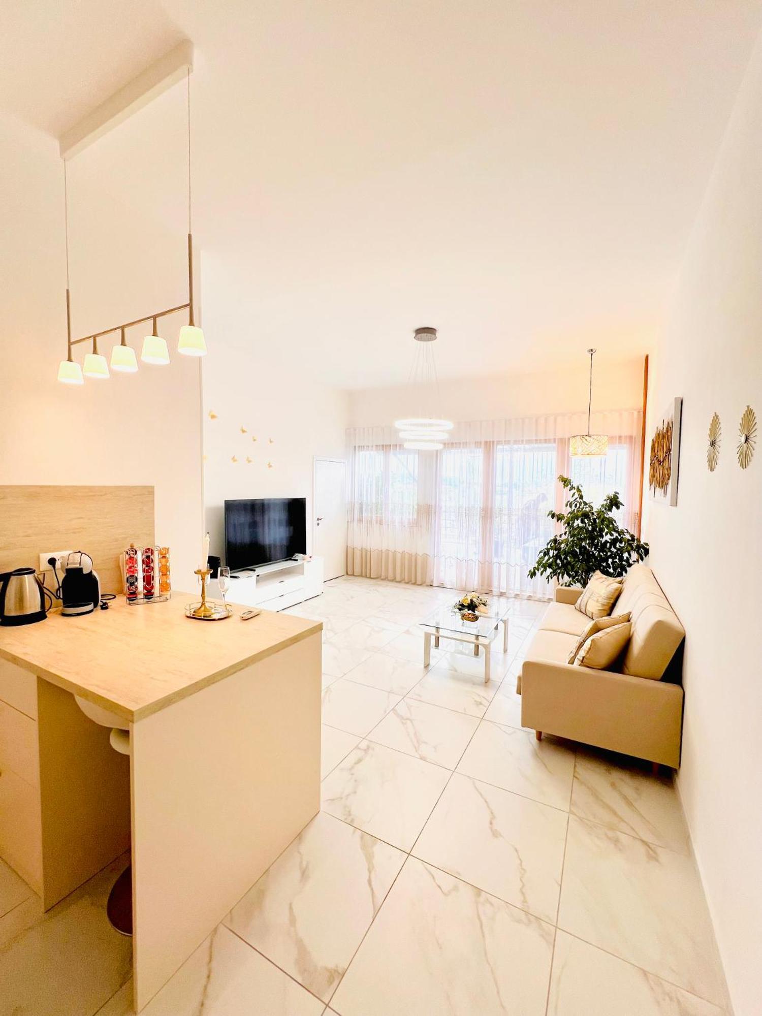 Apartment M&M ポルトローシュ エクステリア 写真